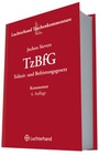 Cover: TzBfG - Luchterhand