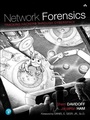 Cover: Network Forensics - Pearson