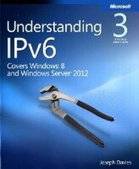 Abbildung von: Understanding IPv6 - Microsoft Press