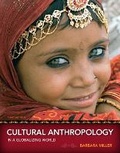 Cover: Cultural Anthropology in a Globalizing World Plus NEW MyAnthroLab with eText -- Access Card Package - Pearson