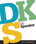 Cover: DK Speaker - Pearson