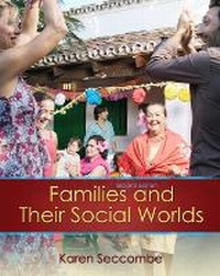 Enlarge image Cover: Families and their Social Worlds Plus MySearchLab with eText -- Access Card Package - Pearson