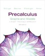 Cover: Precalculus - Pearson