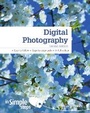 Cover: Digital Photography In Simple Steps - Pearson Education Limited