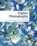 Cover: Digital Photography In Simple Steps - Pearson Education Limited
