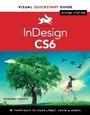 Cover: InDesign CS6 - Peachpit Press Publications