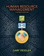 Cover: Human Resource Management Plus NEW MyManagementLab with Pearson eText -- Access Card Package - Prentice Hall