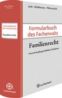 Bild: Formularbuch des Fachanwalts Familienrecht - Luchterhand
