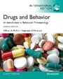 Cover: Drugs & Behavior - Pearson