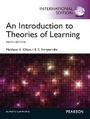 Cover: An Introduction to the Theories of Learning - Routledge
