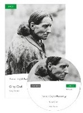 Cover: Level 3: Grey Owl Book and MP3 Pack - Pearson Education Limited