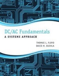Enlarge image Cover: DC/AC Fundamentals - Pearson