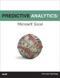 Bild: Predictive Analytics - Que Corporation,U.S.