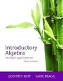 Cover: Introductory Algebra Plus NEW MyMathLab with Pearson eText -- Access Card Package - Pearson