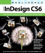 Cover: Real World Adobe InDesign CS6 - Peachpit Press Publications