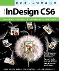 Cover: Real World Adobe InDesign CS6 - Peachpit Press Publications