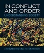 Cover: In Conflict and Order - Pearson