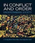 Cover: In Conflict and Order - Pearson