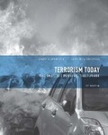 Cover: Terrorism Today - Pearson