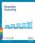 Cover: ManageFirst - Pearson