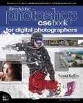 Bild: Adobe Photoshop CS6 Book for Digital Photographers, The - New Riders