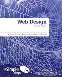 Enlarge image Cover: Web Design In Simple Steps - Pearson Education Limited