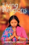 Cover: Anthology of Living Religions Plus MySearchLab -- Access Card Package - Pearson