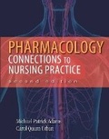 Cover: Pharmacology - Prentice Hall
