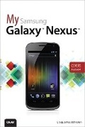 Cover: My Samsung Galaxy Nexus - Que Corporation,U.S.