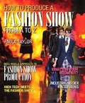 Cover: How to Produce a Fashion Show from A to Z - Pearson