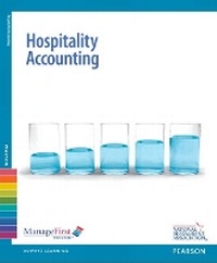 Enlarge image Cover: ManageFirst - Pearson