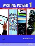 Cover: Writing Power 1 - Pearson Education (US)