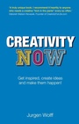 Cover: Creativity Now - Prentice Hall Life