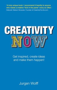 Enlarge image Cover: Creativity Now - Prentice Hall Life