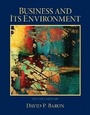 Cover: Business and Its Environment - Pearson