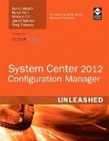 Cover: System Center 2012 Configuration Manager (SCCM) Unleashed - Sams Publishing