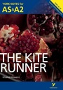 Cover: The Kite Runner: York Notes AS & A2 - for 2026, 2027 exams - Pearson Education Limited