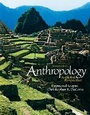 Cover: Anthropology - Pearson