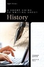 Cover: Short Guide to Writing About History, A, with NEW MyCompLab -- Access Card Package - Longman Inc