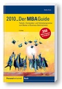 Cover: Der MBA-Guide 2010 - Luchterhand