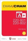Bild: CompTIA A+ 220-801 and 220-802 Exam Cram - Pearson It Certification