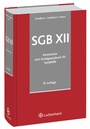 Cover: Kommentar zum SGB XII - Luchterhand