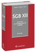 Cover: Kommentar zum SGB XII - Luchterhand