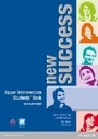 Cover: New Success Upper Intermediate Students' Book & Active Book Pack - Pearson Longman