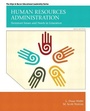 Cover: Human Resources Administration - Pearson