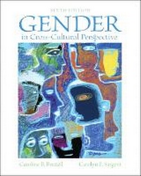 Enlarge image Cover: Gender in Cross-Cultural Perspective Plus MySearchLab -- Access Card Package - Pearson