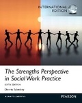 Cover: The Strengths Perspective in Social Work Practice - Pearson