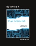 Cover: Lab Manual for DC/AC Fundamentals: A Systems Approach - Pearson
