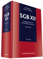 Cover: SGB XII - Luchterhand