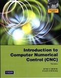 Cover: Introduction to Computer Numerical Control - Pearson